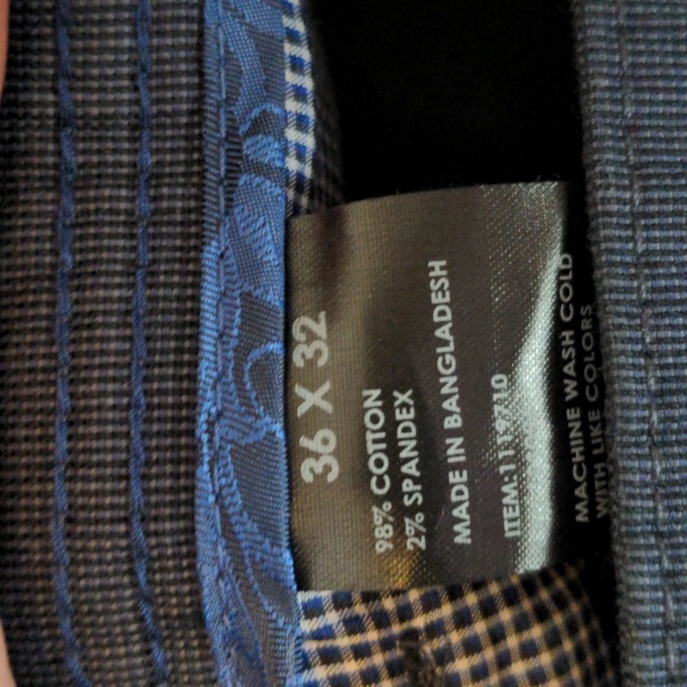 Dress pant bundle - Picture 4 of 9